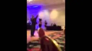 My auctioneering