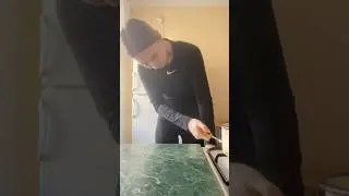 Я устроилась на работу