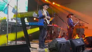 Iniciando con SONES DE TRADICIÓN (Xantolo 2025) Trio Realeza Huapanguera SALÓN FACTORES MUTUOS