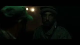 Cave Fight Scene -Iron Man 1 (2008)