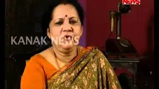 Exclusive Interview With Sudatta Patnaik