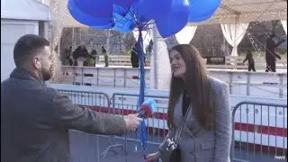 Dunavski park i klizanje u 
