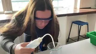 Kirkbie Kendal School - Applied Science