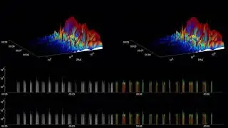 [Free sound effect] Foley | Walking On Stone Floor
