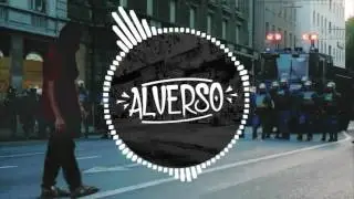 Alverso X Drope - A prova de fogo (Prod. Pedrin)