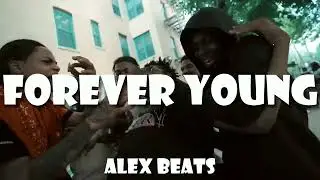 (SOLD) Alphaville - Forever Young (Drill Remix)