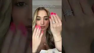 Очень рекомендую купить дубликат для путешествий 🤍💍