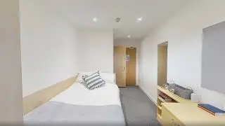 Edinburgh College Residence &mdash; Student Accommodation
