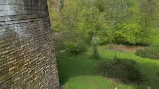 Avon Aquaduct