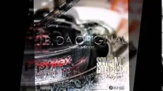 JB DA Original / WATCH HER