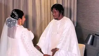 LES TEMPS FORTS DU MARIAGE COUPLE DIABATÉ ADAMA & FATIM HAUTE GAMME 