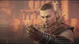 Na arenie Cytadeli - Horizon Zero Dawn Remastered