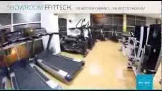 Showroom FFittech