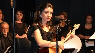 Özlem Yılmaz - Bebeği Nazlı Büyüttüm