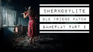 CHERNOBYLITE - 