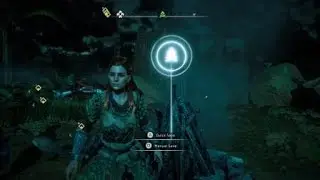 Horizon Zero Dawn&trade;: Sun king Avad