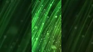 Green Comets ☄️