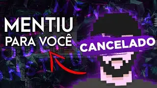 Jogue seu Jogo está mentindo para você