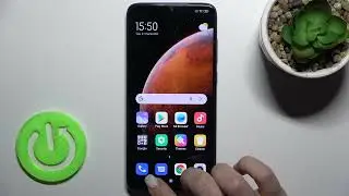 How to Enter Split Screen Mode on XIAOMI Redmi Note 8 Pro