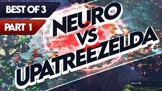 Bo3 vs. UpATreeZelda