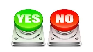 YES or NO? | Will You Press The Button #7