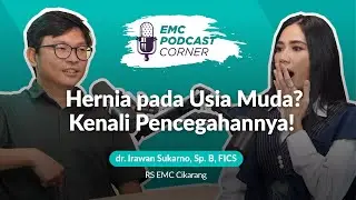 Hernia pada Usia Muda? Kenali Pencegahannya
