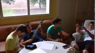 Estrellats - Tastet