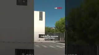 Un prof de maths attaque son coll&egrave;gue avec un couteau