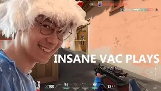 VAC | TenZ Stream Highlights (April)