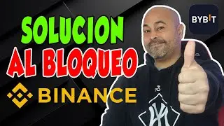 Descubre la Soluci&oacute;n Definitiva al Bloqueo de Binance en Venezuela