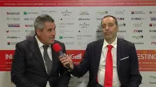 Salvatore Scarano spiega la strada per diventare un Trader Istituzionale