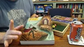 Indie RPG Spotlight: Dungeon Crawl Classics
