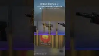 Crazy Bayonet Stained Unboxing!
