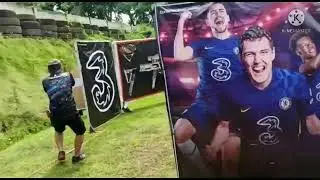 MINI TOURNAMENT IPSC VICADHA SC