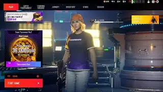 Chill Stream | Super People live with GameVik