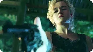 OZARK Trailer Holiday SEASON 1 (2017) New Netflix Series