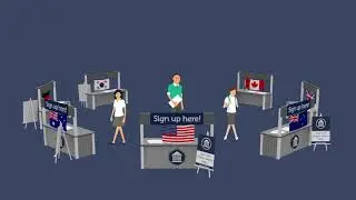 Concourse for High Schools