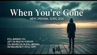 The Best of 5 Original Sadsongs non stop 2026  #sadlovesong #sadsongsplaylist #newsong2026 #sad 
