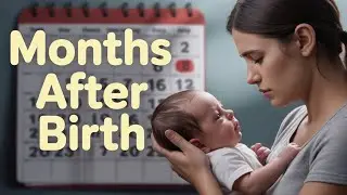 This Delayed PPD Reality Catches Most New Mothers Off Guard