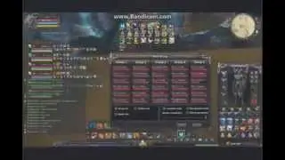 Shaiya Haven Ep 5 PvP Video