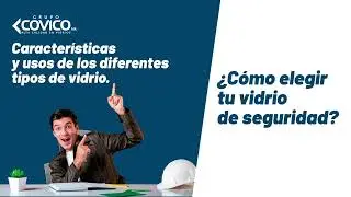 🥊💥 ¡Duelo de Impactos! Vidrio Laminado vs. Vidrio Templado