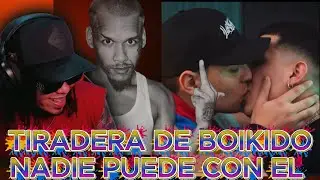 &iquest;Honus nos tira punta en su tiradera con Boikido? 😅 | Boikido y la atorrancia en los beef.🇻🇪