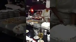 Iberostar restaurant Japon&eacute;s