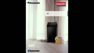 Panasonic Smart Laundry Solutions | Embrace Winter Joy with MirAIe App | Vardhman Electronics