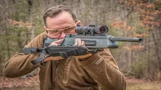 Best Scout Rifles 2023 - Top 7 Best Scout Rifles For Survival