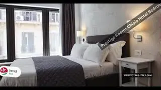 Prestige Rooms Chiaia Hotel - Full Review | Voyage Italy