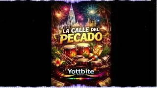 Calle del Pecado en Cali (Salsa)