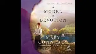 Model of Devotion - Mary Connealy