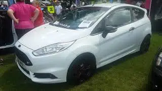 ST-OC.com Nottingham Motor Show June 2018 Part 2 Sunday
