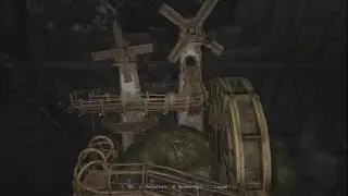 Moreau Labyrinth Ball and Puzzle Solution - Resident Evil Village